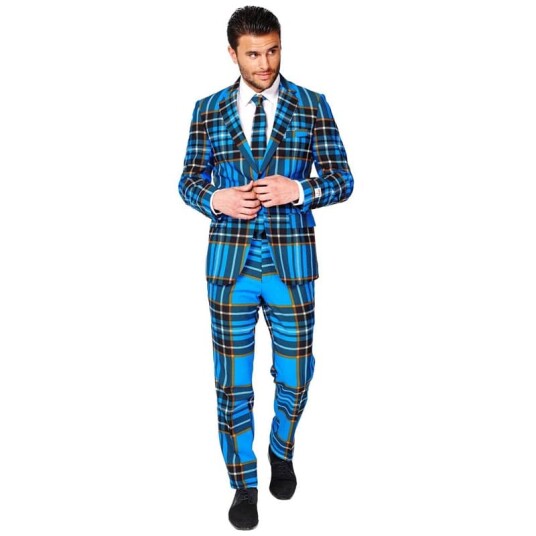 Opposuit Braveheart Opposuit Braveheart
