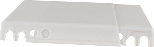 Unilamp Downlightboks lav justerbar 48mm