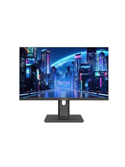 DUTZO G25 I240FC B (DOT) 24.5" FHD 240Hz IPS 15W USB C G25-I240FC-B