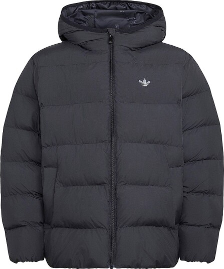 Adidas Originals Regular Puffer   Black   140