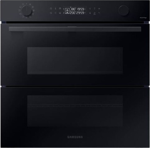 Samsung Nv7b45509ak Innbyggingsovn Svart Samsung Nv7b45509ak Innbyggingsovn Svart