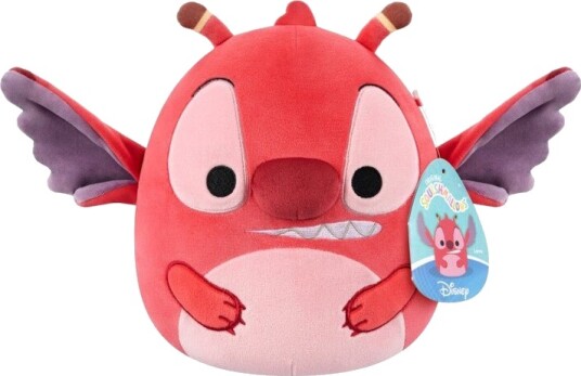 Squishmallows Disney Stitch 20 cm – Assortert