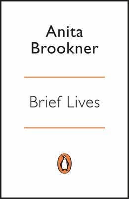 Brief Lives Brief Lives