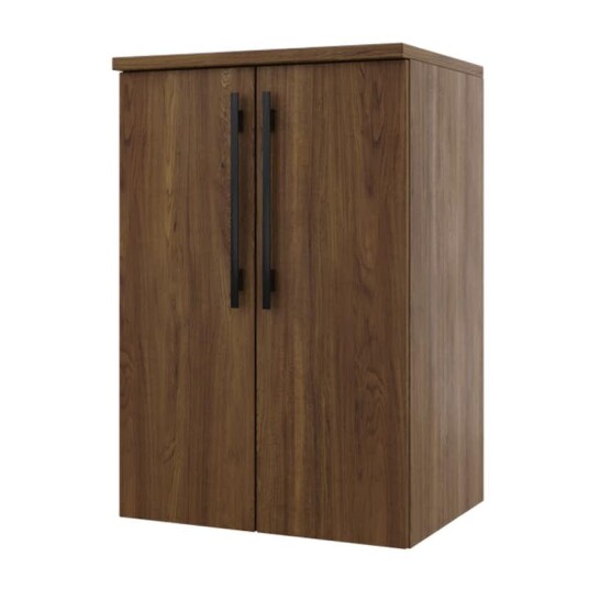 Høyskap Linn Bad Ingrid 60 cm med 2 dører 114806 Høyskap Linn Bad Ingrid 60 cm med 2 dører 114806