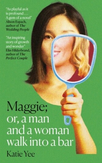 Maggie Maggie