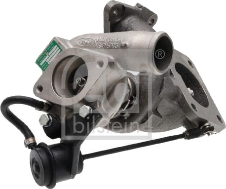 Turbolader FEBI BILSTEIN 195344
