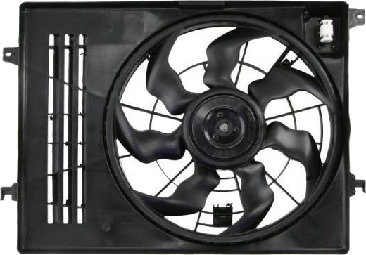 Kjølevifte THERMOTEC D80512TT