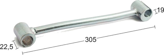 Hengselretter Habo 2