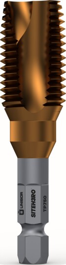 Rotabroach SITEH3RO gjengtapp M30 x 3,50