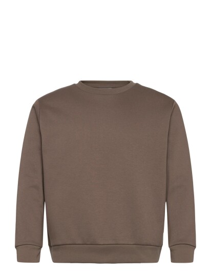 Enkel Studio | O Neck Sweatshirt | S Enkel Studio | O Neck Sweatshirt | S