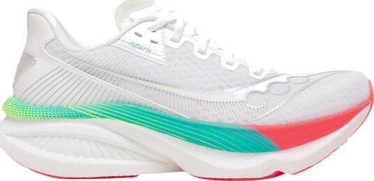 Saucony Endorphin Azura   White   36