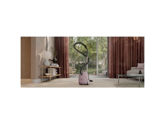 Electrolux 600   Støvsuger med pose 73 dB EB61CWPTD