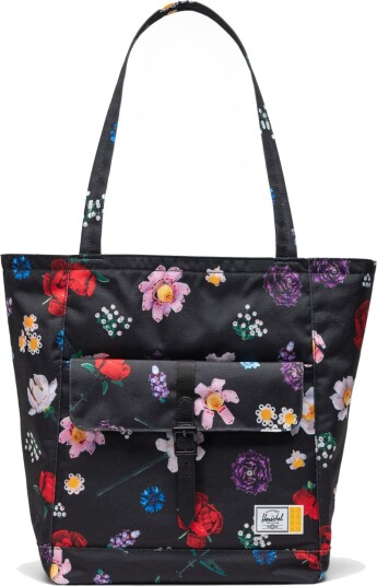 Lego Herschel Retreat Handlenett Fallende Blomster Lego Herschel Retreat Handlenett Fallende Blomster
