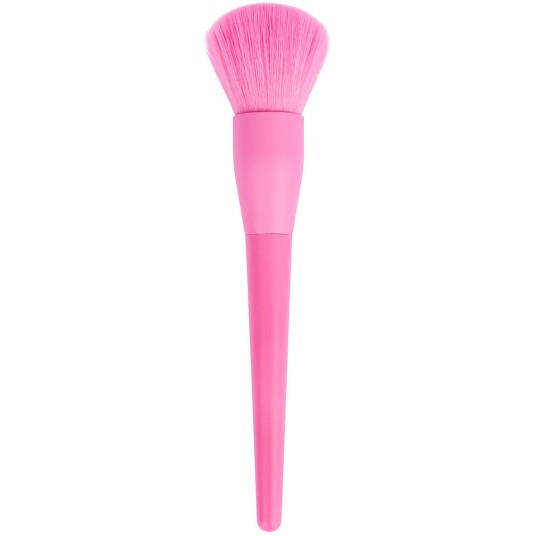 Ibero Candy Collection Makeup Brush Blush Candy Pink Ibero Candy Collection Makeup Brush Blush Candy Pink