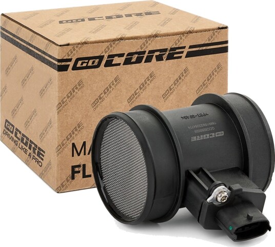 Luftmengdemåler goCORE GCC9260025