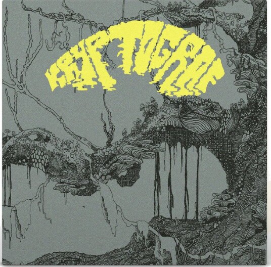 Kryptograf Kryptograf Vinyl 4113917