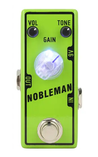Tone City Nobleman Overdrive