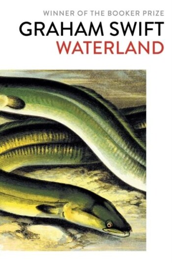 Waterland Av Graham Swift