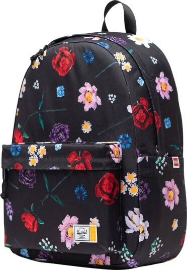 Lego Herschel Classic Xl Sekk Fallende Blomster Lego Herschel Classic Xl Sekk Fallende Blomster