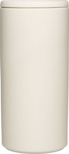 Iittala Teema oppbevaringsbeholder 1,3 liter, hvit