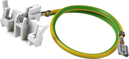 Schneider Electric Jordkabel 5961502 25 cm