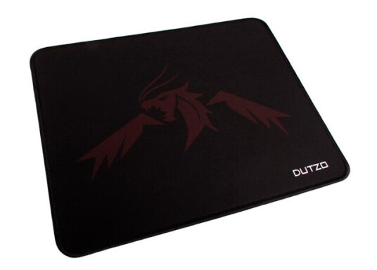 DUTZO Fushi Edged Gaming Mousepad - Medium