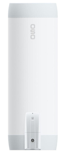 OSO Hotwater Saga 2.0 Supercharged Expansion Varmtvannsbereder 300 Liter
