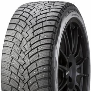 Pirelli Scorpion Ice Zero 2 235/60R18 107H Pirelli Scorpion Ice Zero 2 235/60R18 107H