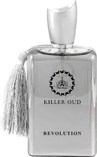 Killer Oud Revolution Eau De Parfum 100 ml Killer Oud Revolution Eau De Parfum 100 ml