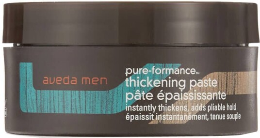 Aveda Men Pure-formance Thickening Paste 75 ml