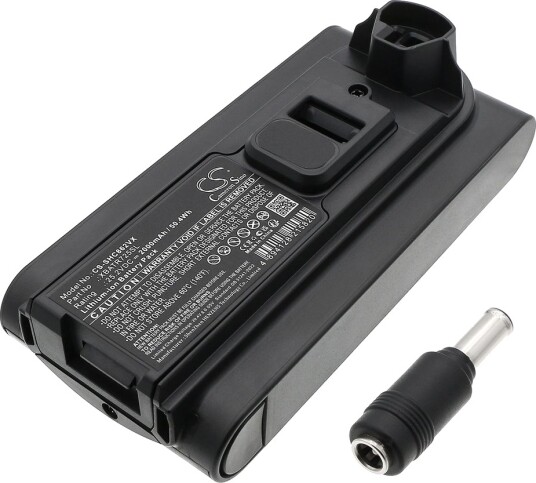 Batteri til Shark Cordless Stratos etc