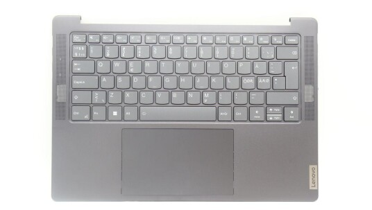 Lenovo COVER Upper Case ASM_NORDIC H