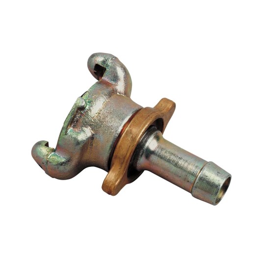 Atlas Copco 9000026100 Klokobling Slangetilkobling 13mm 1/2" Låsbar