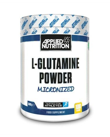 Applied Nutrition Glutamine 500g