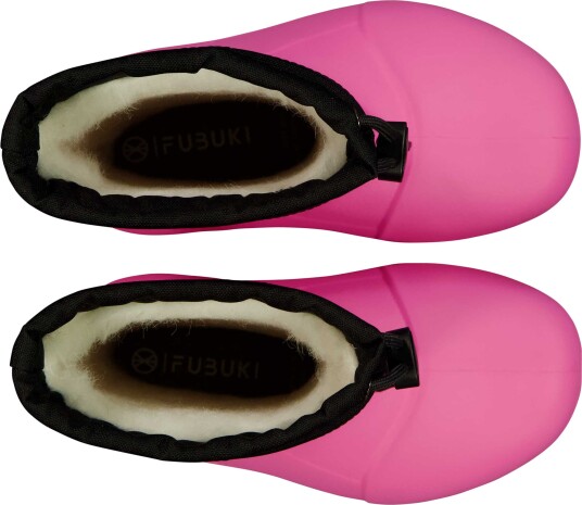 Fubuki Niseko 3.0 Kids Pink 34/35 Fubuki Niseko 3.0 Kids Pink 34/35