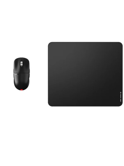 Pulsar X2A v3 eS Mini Bundle 8501016 Svart