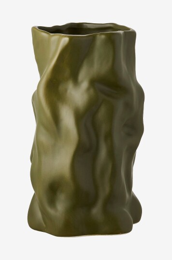 House Nordic Vase Grønn House Nordic Vase Grønn
