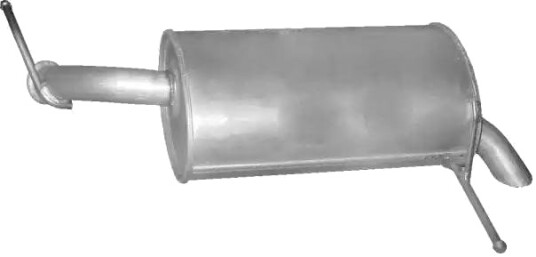 Bakre eksospotte POLMO 19.161 Bakre eksospotte POLMO 19.161