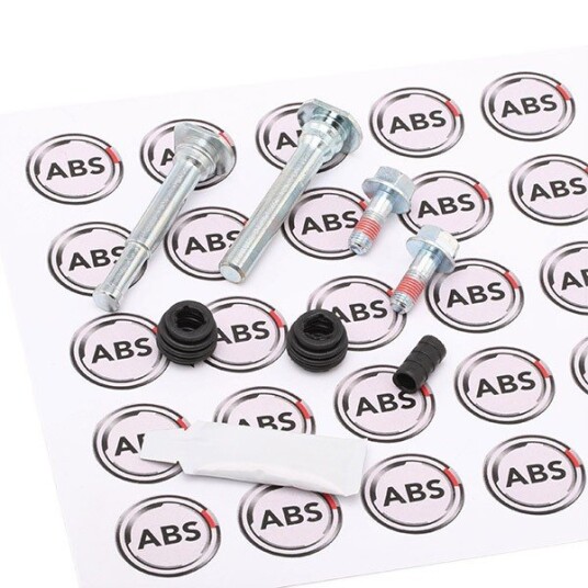 A.b.s. Glidebolter bremsecaliper A.B.S. 55105 A.b.s. Glidebolter bremsecaliper A.B.S. 55105