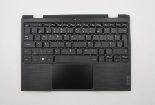 Lenovo Upper Case ASM UK B 81M9 MEDION