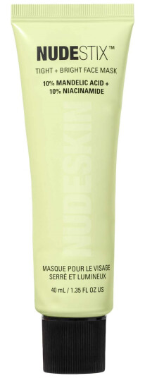 Nudestix Nudeskin Tight + Bright Face Mask 40ml