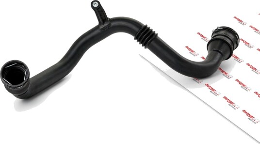 METZGER 2401035 Ladeluftslange