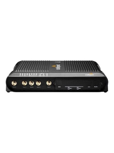 CradlePoint IBR1700 Trådløs Router med WWAN og Wi-Fi 5 Dobbeltbånd CradlePoint IBR1700 Trådløs Router med WWAN og Wi-Fi 5 Dobbeltbånd