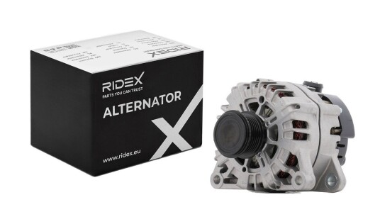 Dynamo RIDEX 4G1413 Dynamo RIDEX 4G1413