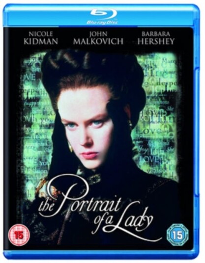 The Portrait Of A Lady