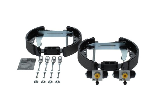 Bremsesko sett BOSCH 0 204 114 634