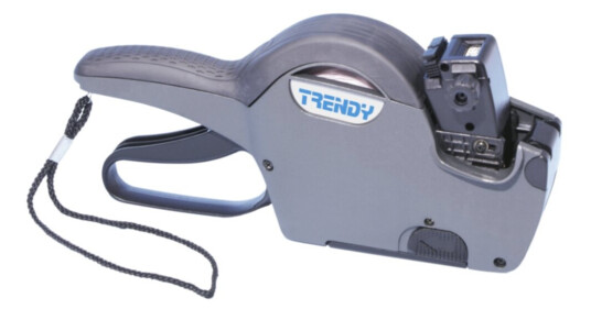 Prismerker Trendy 2 26x16mm 1 linje Prismerker Trendy 2 26x16mm 1 linje