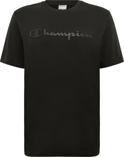 Champion Ss Tee Grey L