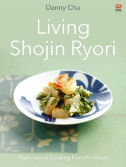 Living Shojin Ryori Av Danny Chu