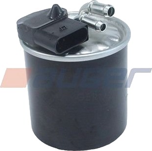 Drivstoffilter AUGER 112548 Drivstoffilter AUGER 112548